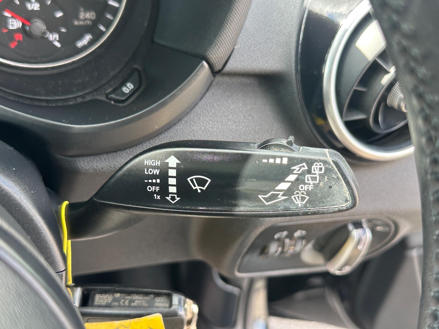 Vehicle 38