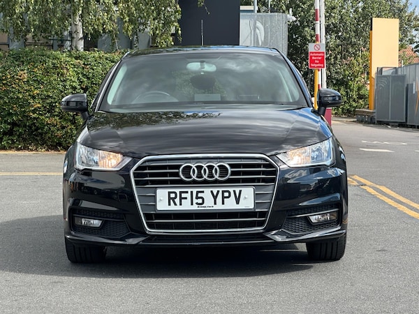 Used Audi A1 2015 for sale - 75614127: Photo 3