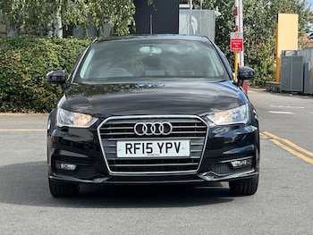 Used Audi A1 2015 for sale - 75614127: Photo