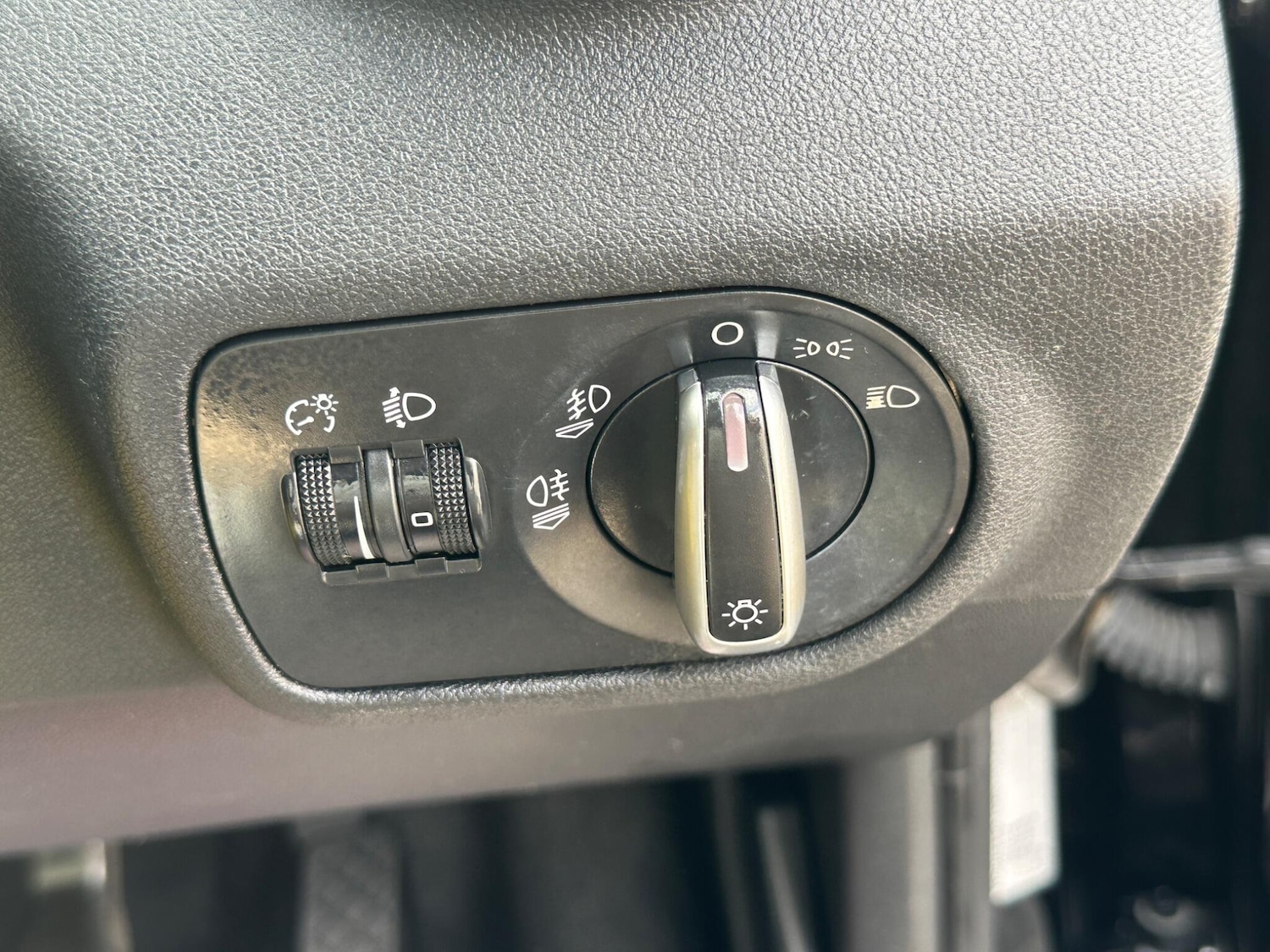 Vehicle 40