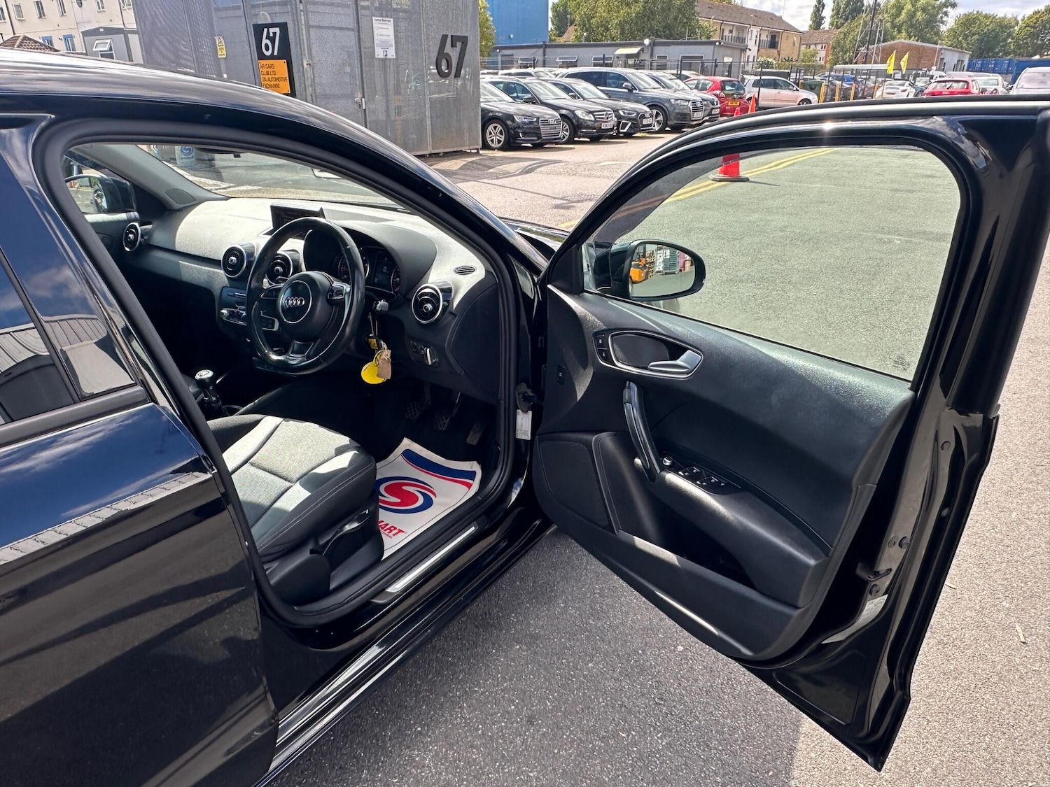 Vehicle 45