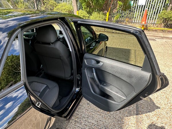 Used Audi A1 2015 for sale - 75614127: Photo 48