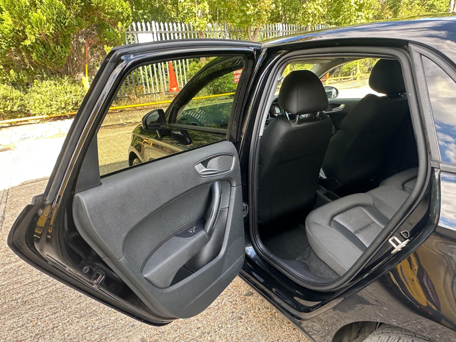 Vehicle 50