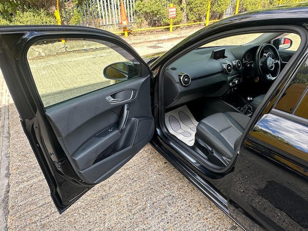 Used Audi A1 2015 for sale - 75614127: Photo 52