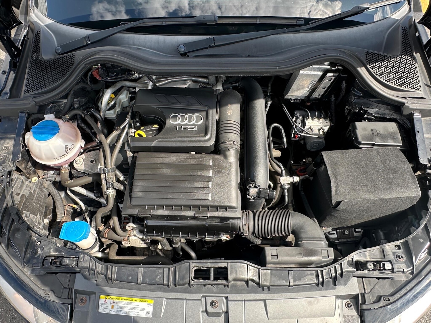 Vehicle 54