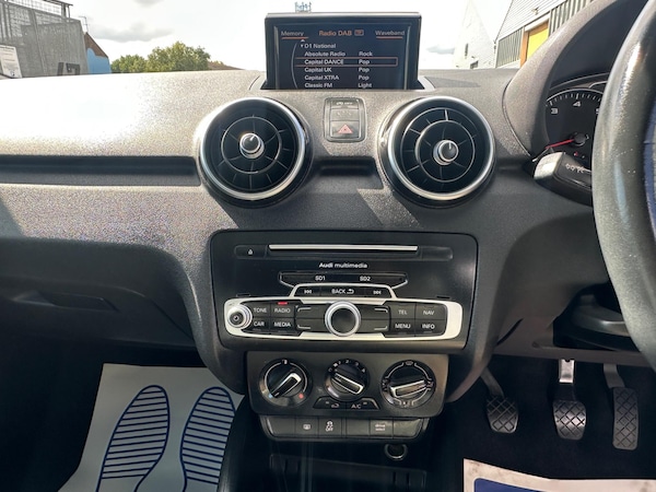 Used Audi A1 2015 for sale - 75614127: Photo 56