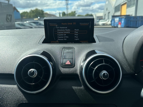 Used Audi A1 2015 for sale - 75614127: Photo 59
