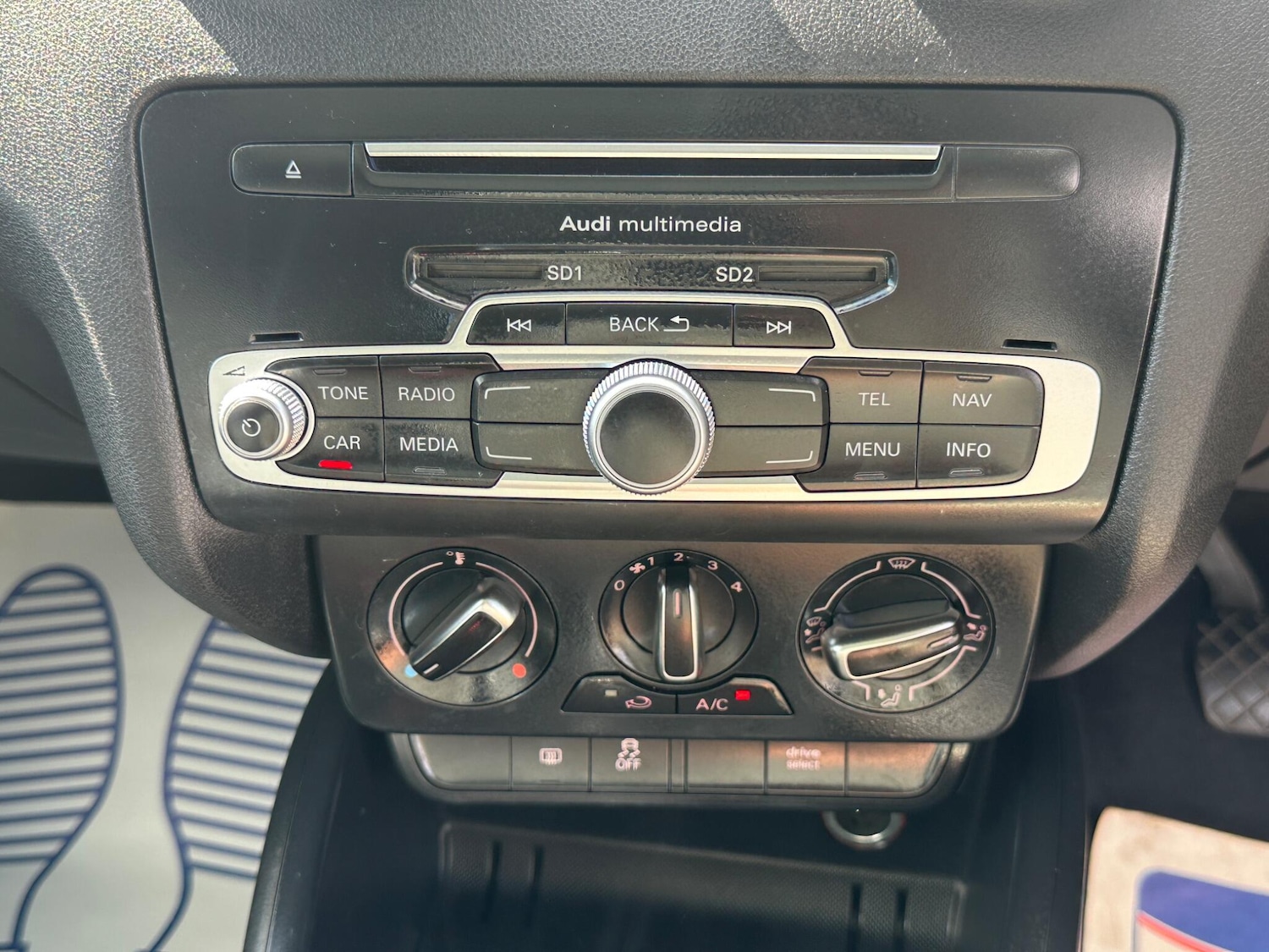 Vehicle 60