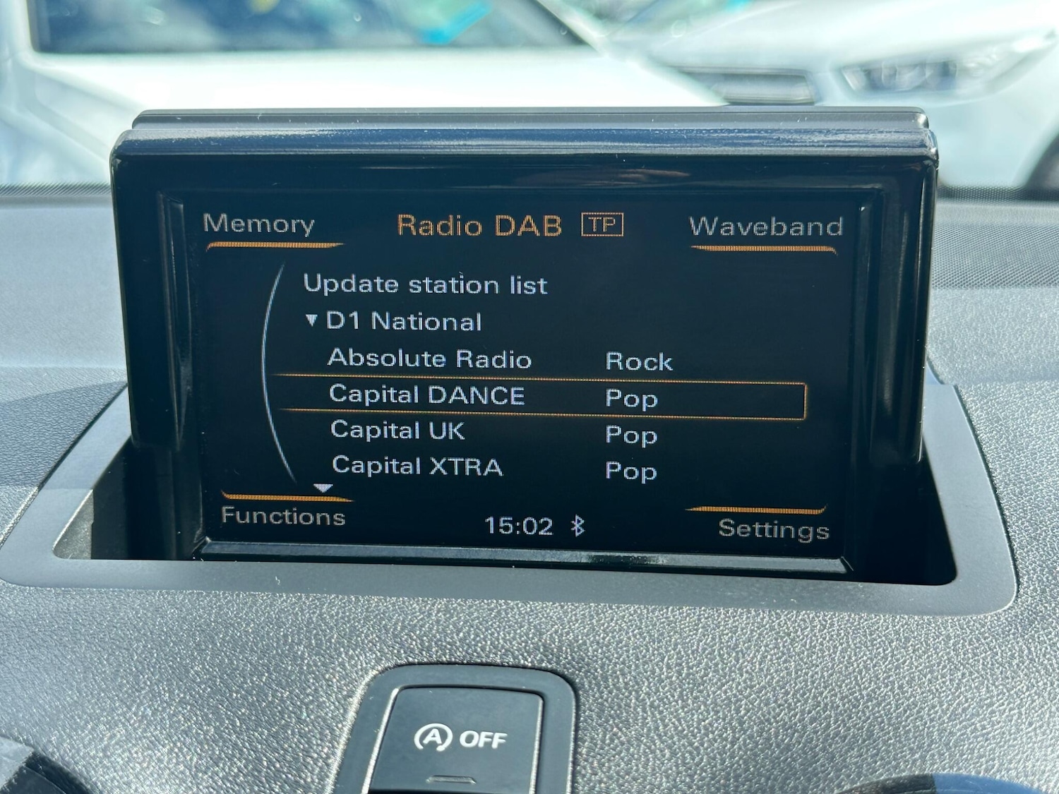 Vehicle 61