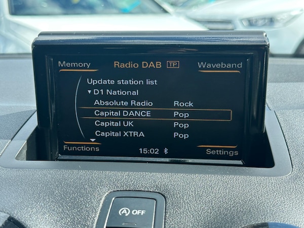 Used Audi A1 2015 for sale - 75614127: Photo 61