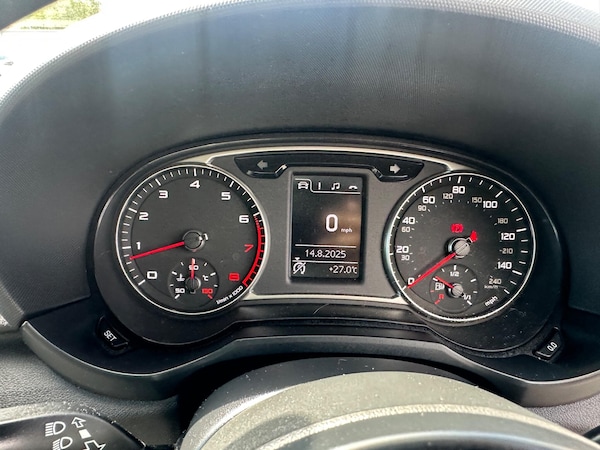 Used Audi A1 2015 for sale - 75614127: Photo 62
