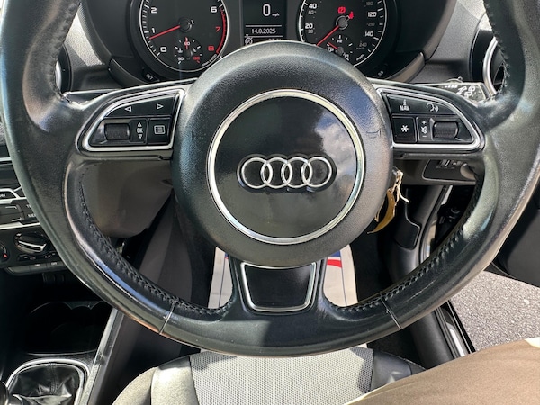Used Audi A1 2015 for sale - 75614127: Photo 64