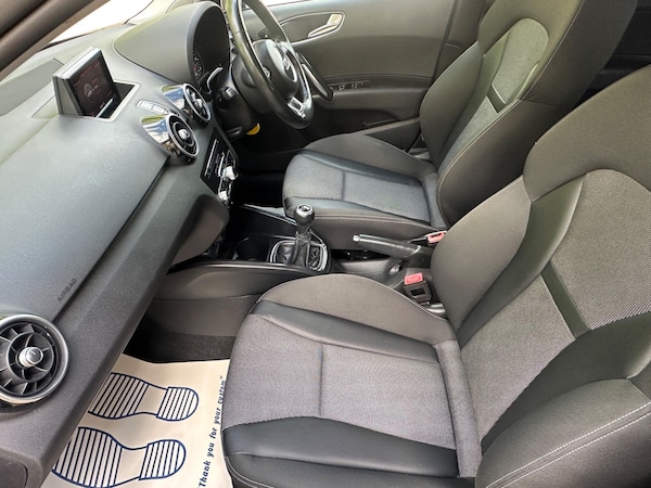 Used Audi A1 2015 for sale - 75614127: Photo 67