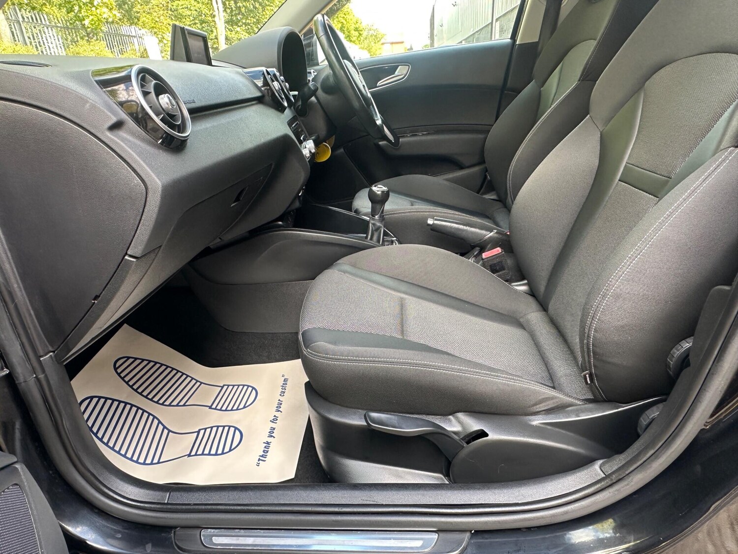 Vehicle 69