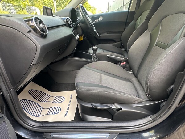 Used Audi A1 2015 for sale - 75614127: Photo 69