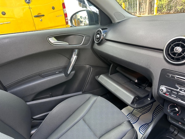Used Audi A1 2015 for sale - 75614127: Photo 70