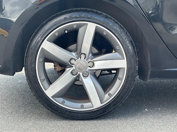 Used Audi A1 2015 for sale - 75614127: Photo 76
