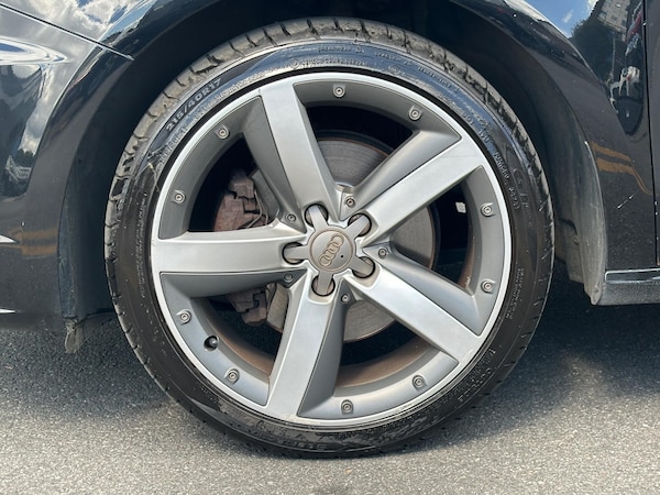 Used Audi A1 2015 for sale - 75614127: Photo 78