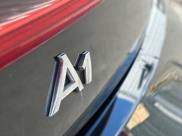 Used Audi A1 2015 for sale - 75614127: Photo 79