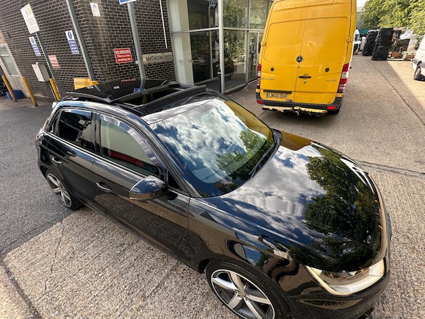 Used Audi A1 2015 for sale - 75614127: Photo 9