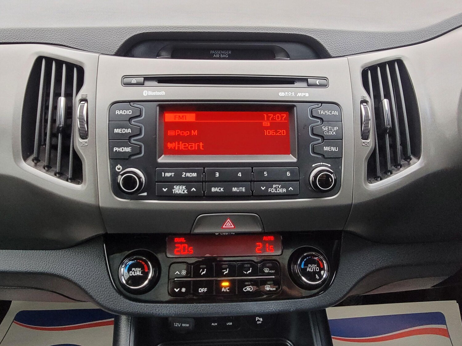 Vehicle 40