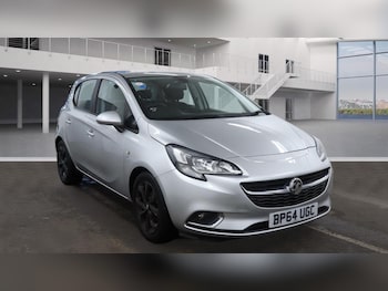 2015 (64) - 1.4 ecoFLEX SRi 5dr