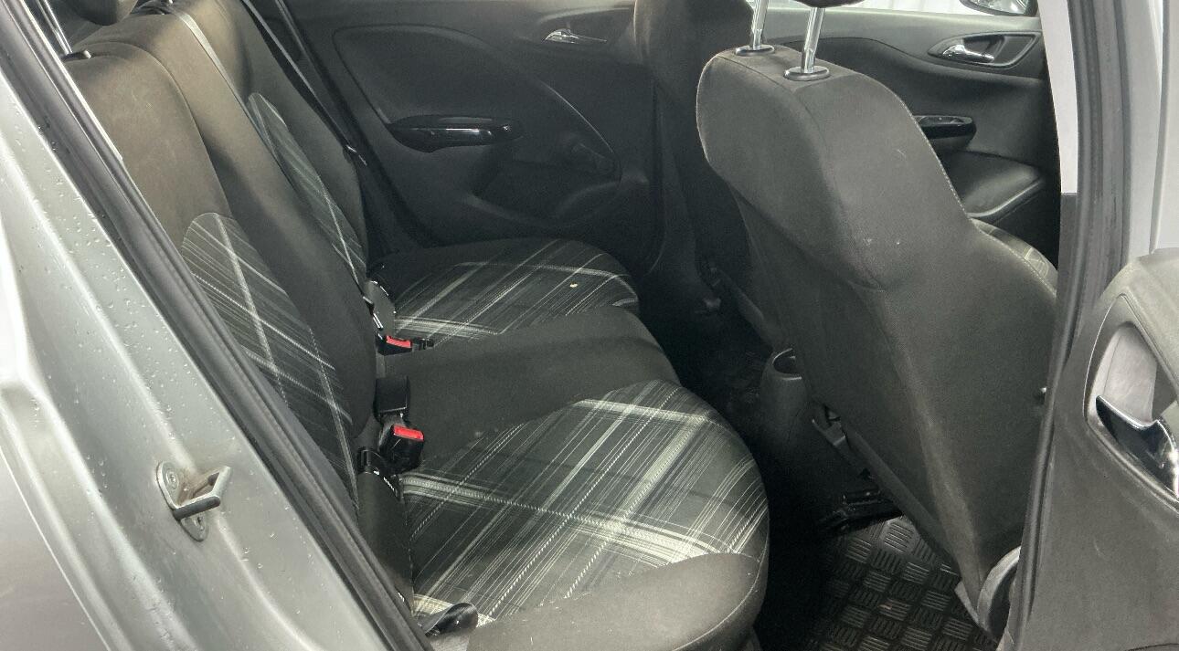 Used Vauxhall Corsa 2015 for sale - 77387030: Photo 7