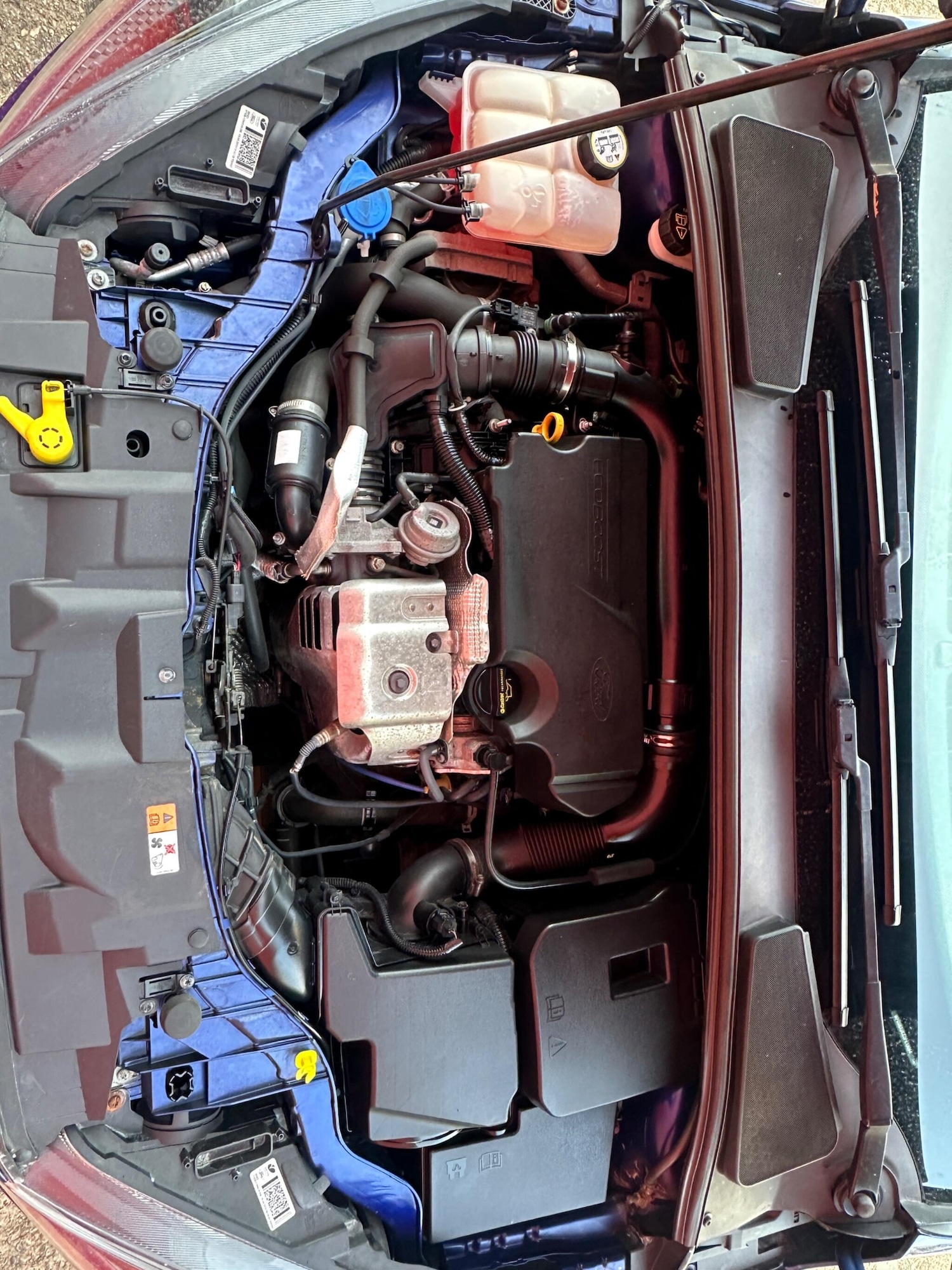 Vehicle 50