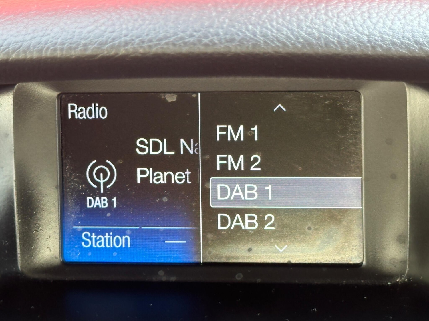 Vehicle 55