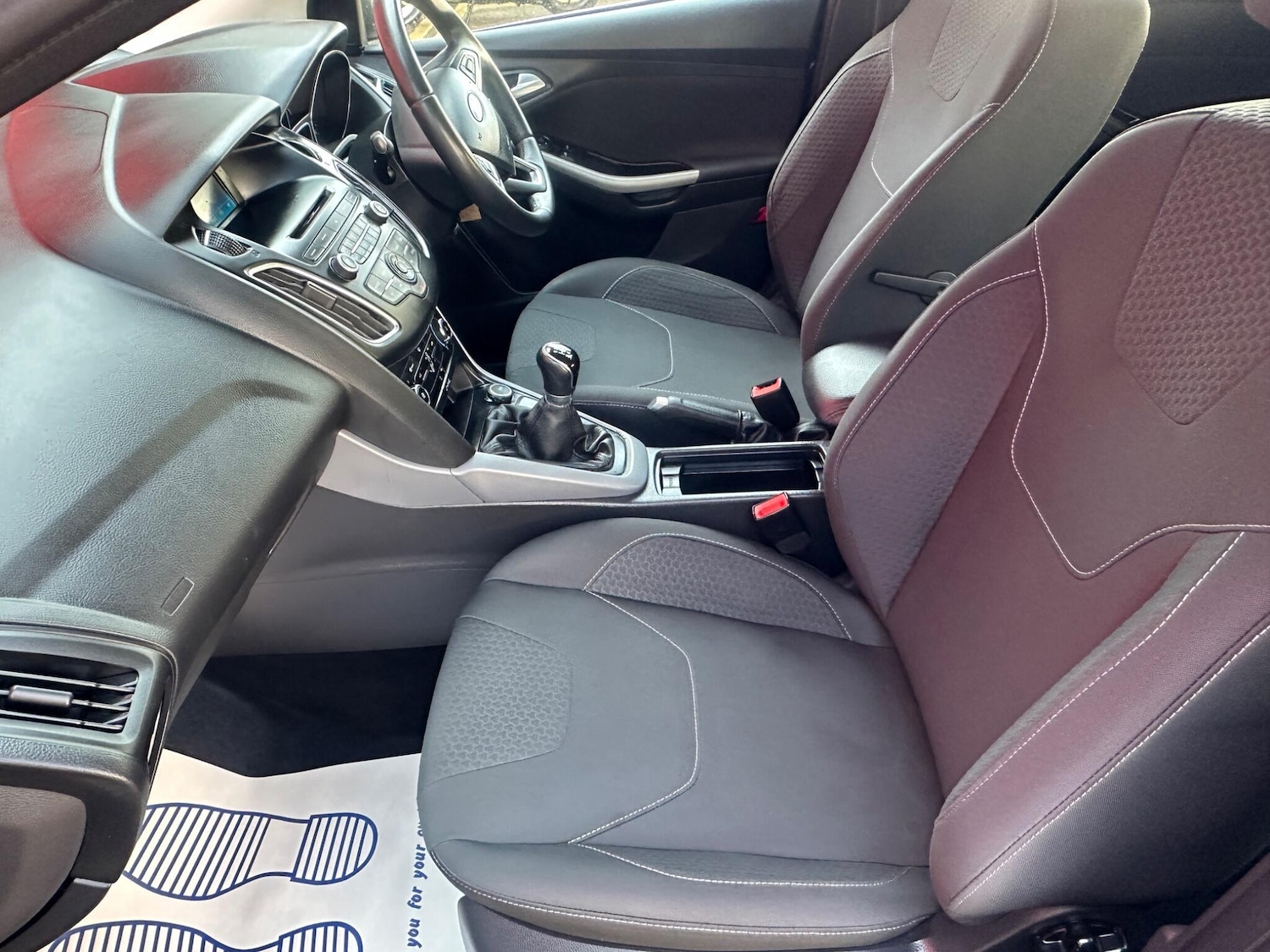Vehicle 64