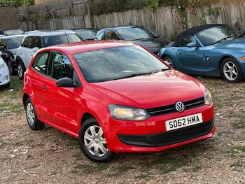 2012 (62) - 1.2 S Euro 5 3dr (A/C)