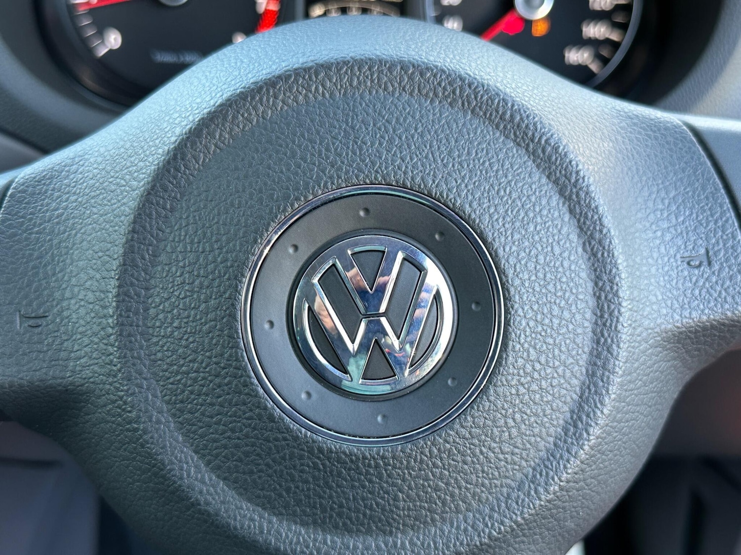 Vehicle 34