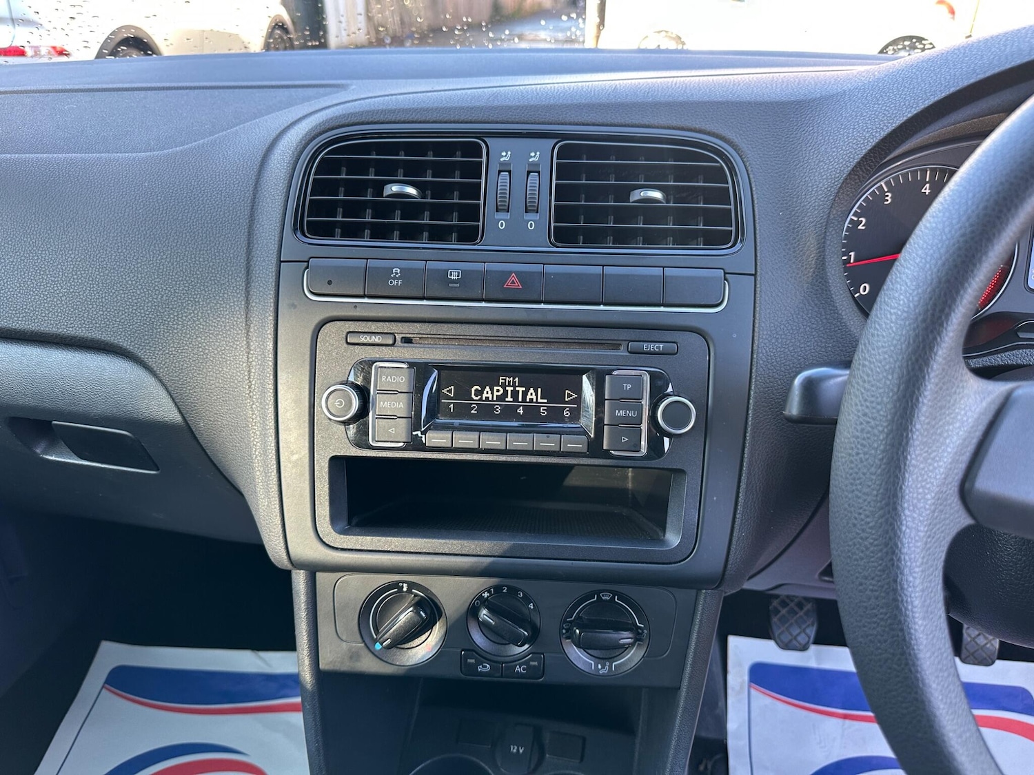 Vehicle 52