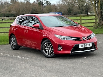 Used Toyota Auris 2015 for sale - 78946916: Photo