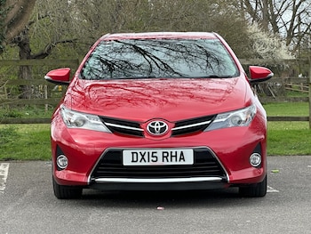 Used Toyota Auris 2015 for sale - 78946916: Photo
