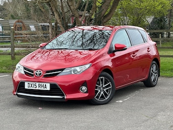 Used Toyota Auris 2015 for sale - 78946916: Photo