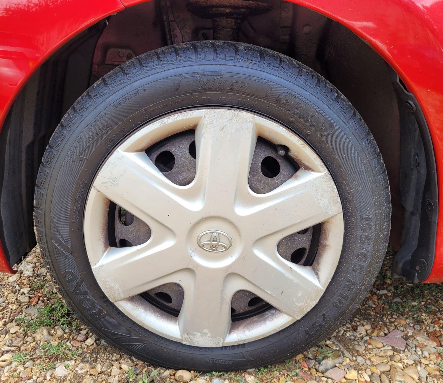 Vehicle 45