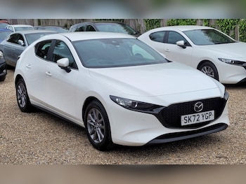Used Mazda Mazda3 2022 for sale - 78548570: Photo