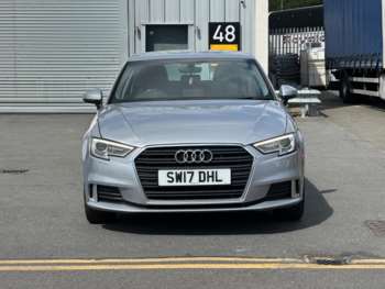 (17) - 1.0 TFSI Sport Sportback Euro 6 (s/s) 5dr