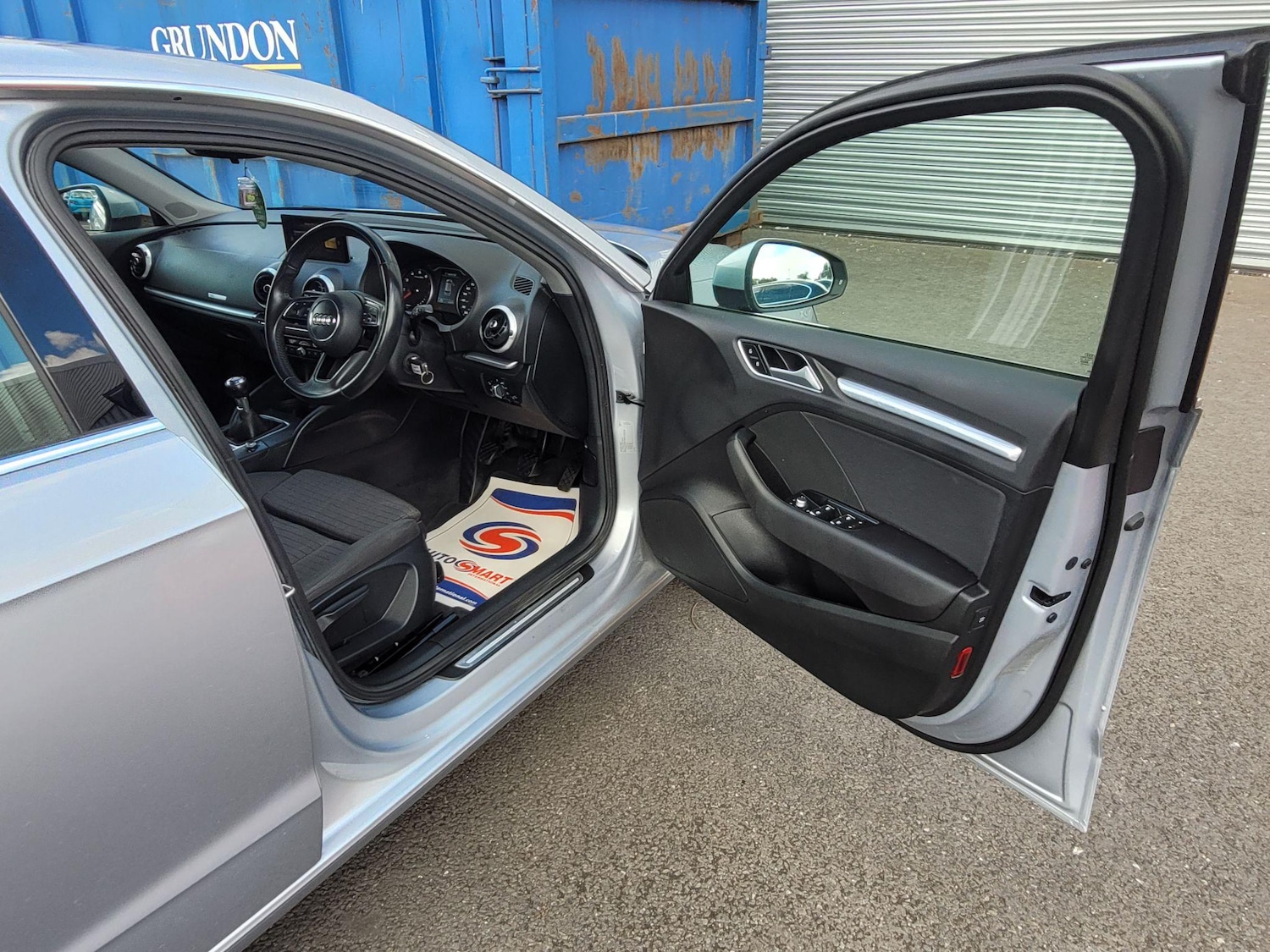 Vehicle 24