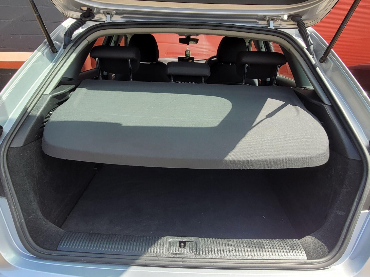 Vehicle 30