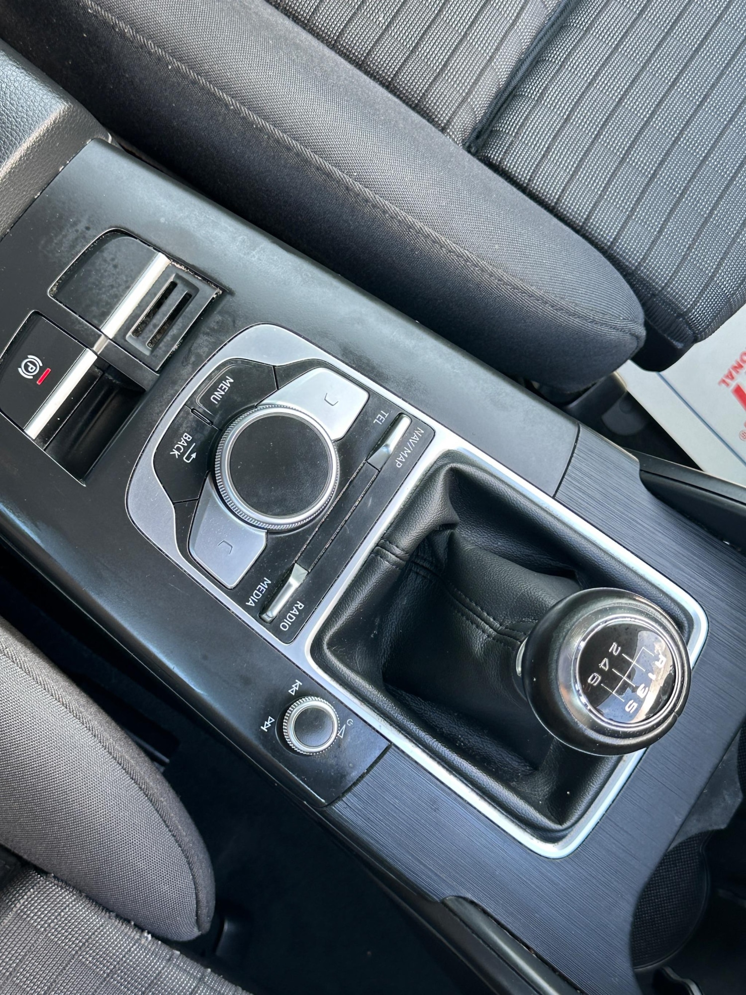 Vehicle 37