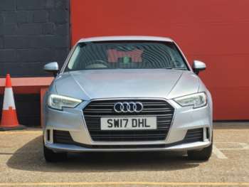 Used Audi A3 2017 for sale - 74762685: Photo
