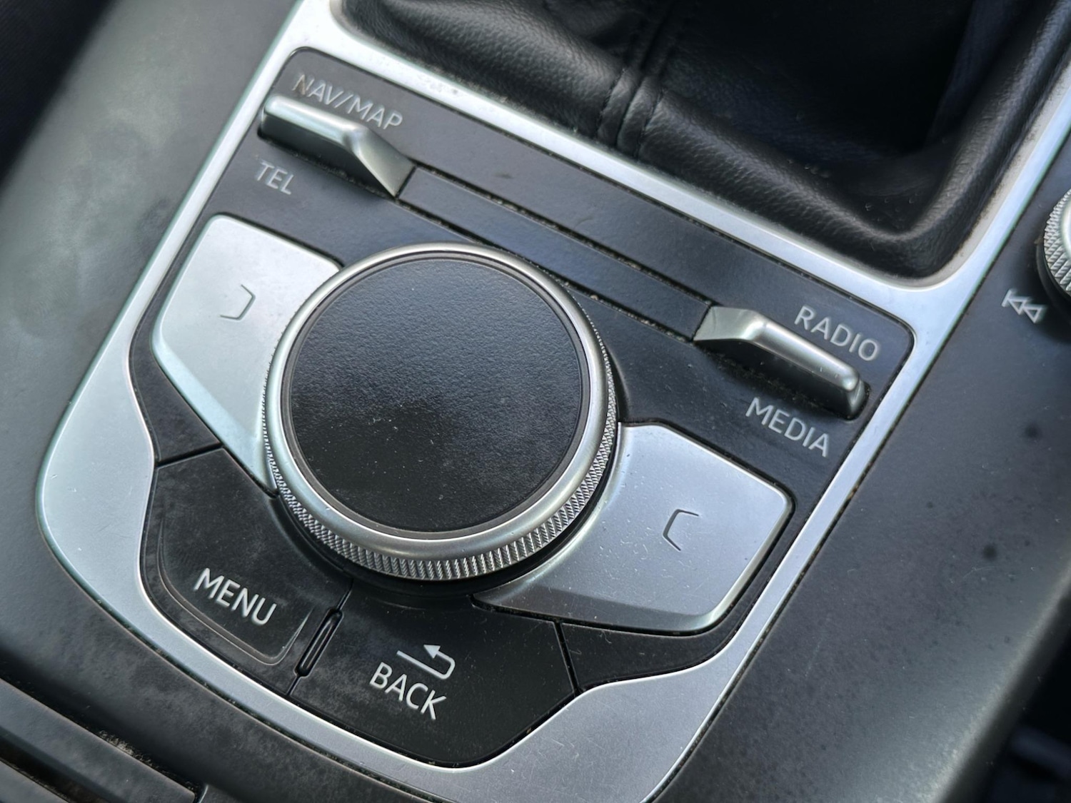Vehicle 46