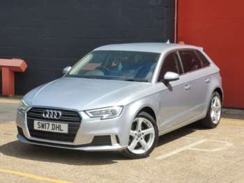 Used Audi A3 2017 for sale - 74762685: Photo