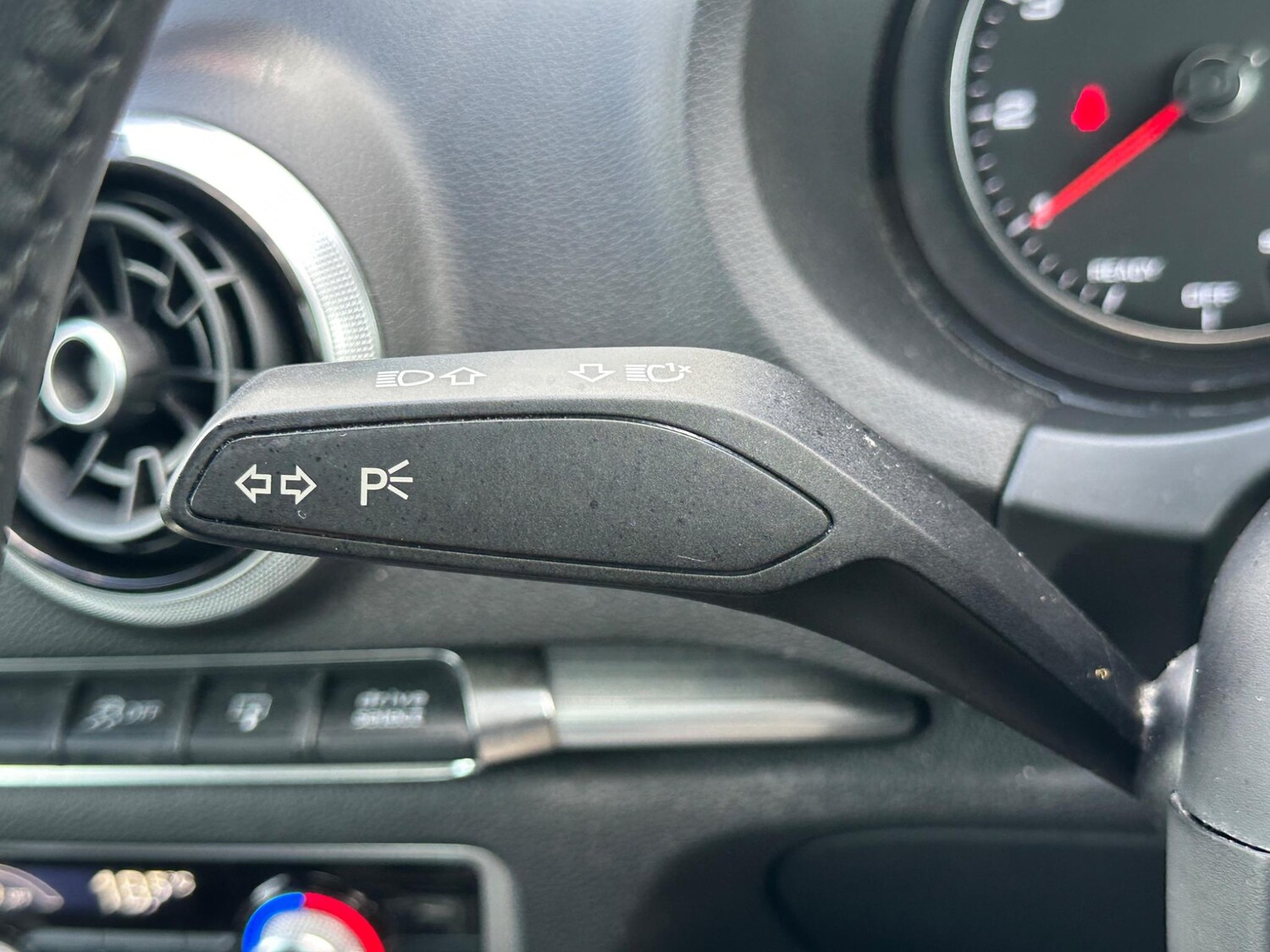 Vehicle 60