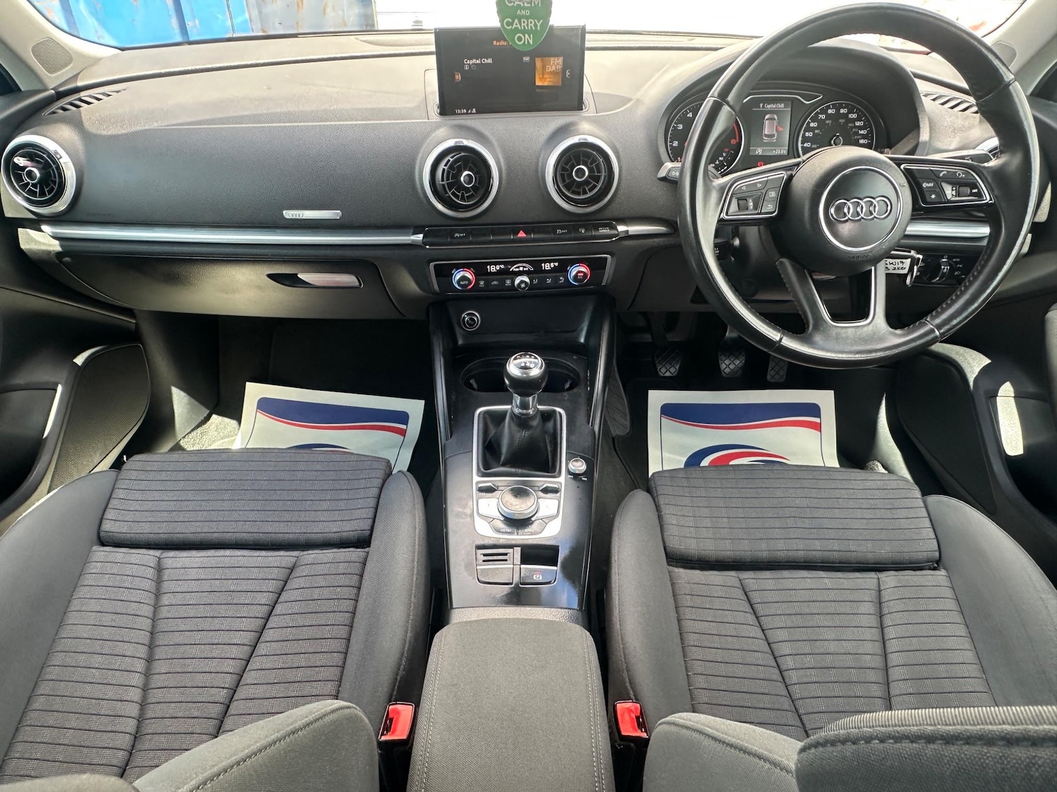 Vehicle 64