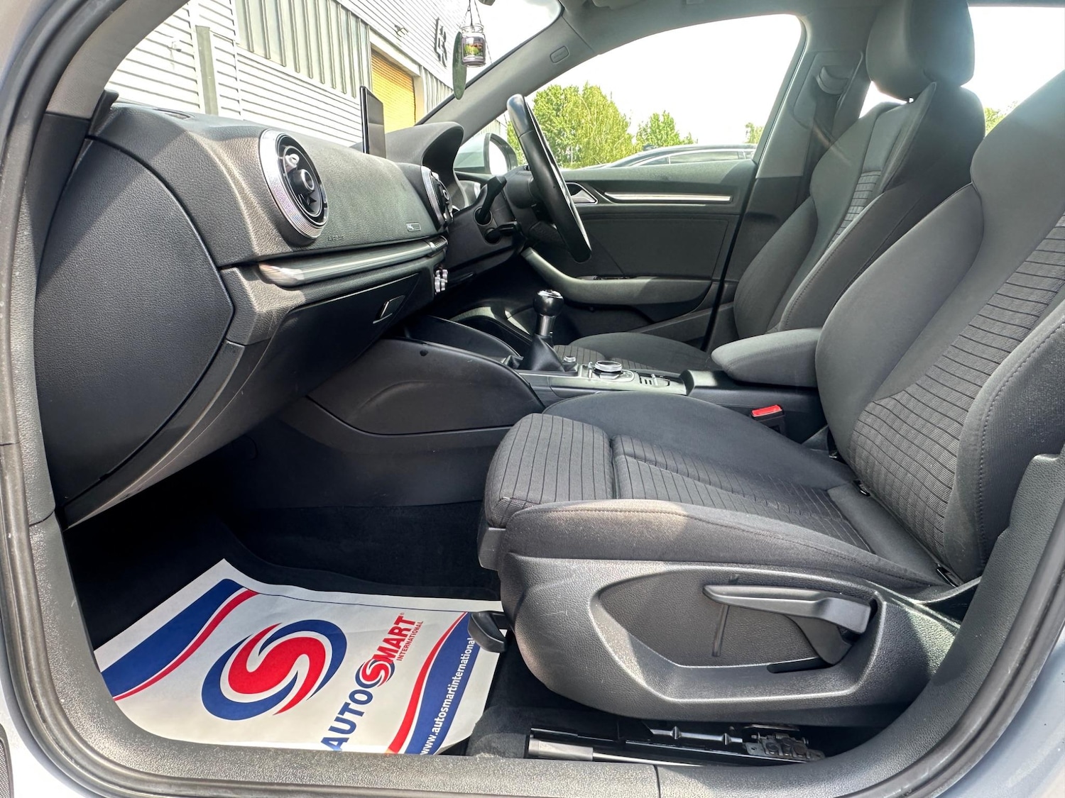Vehicle 69