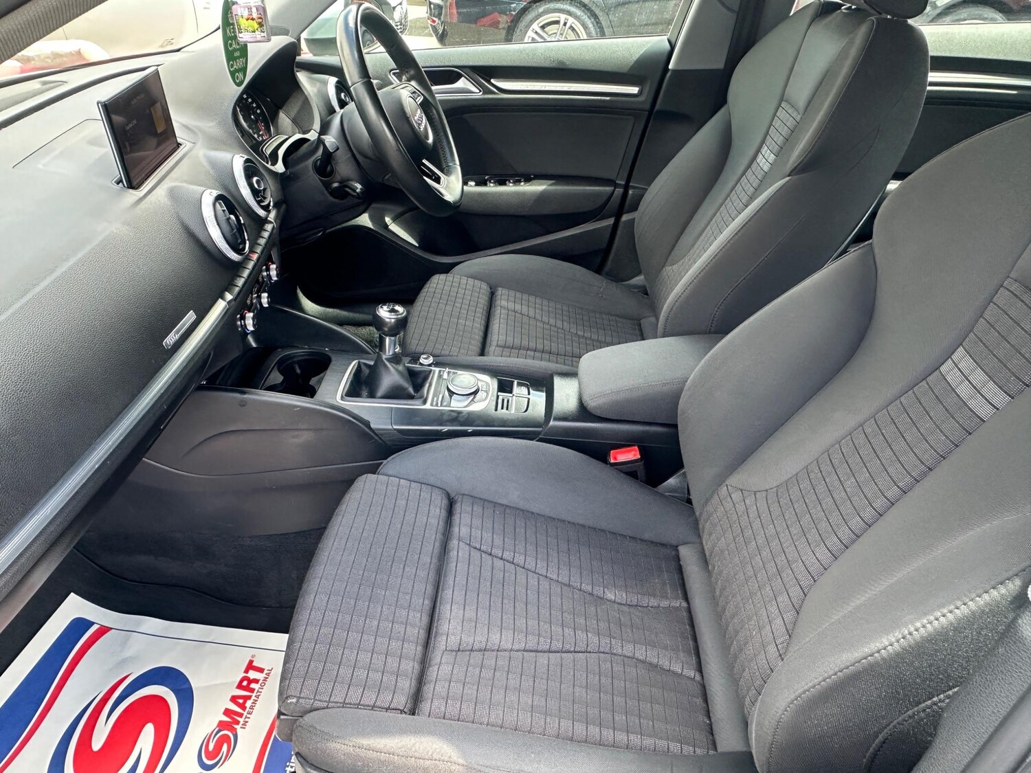 Vehicle 70