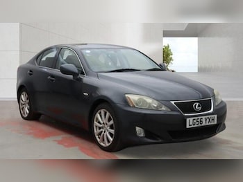 Used Lexus IS 2006 for sale - 78842554: Photo